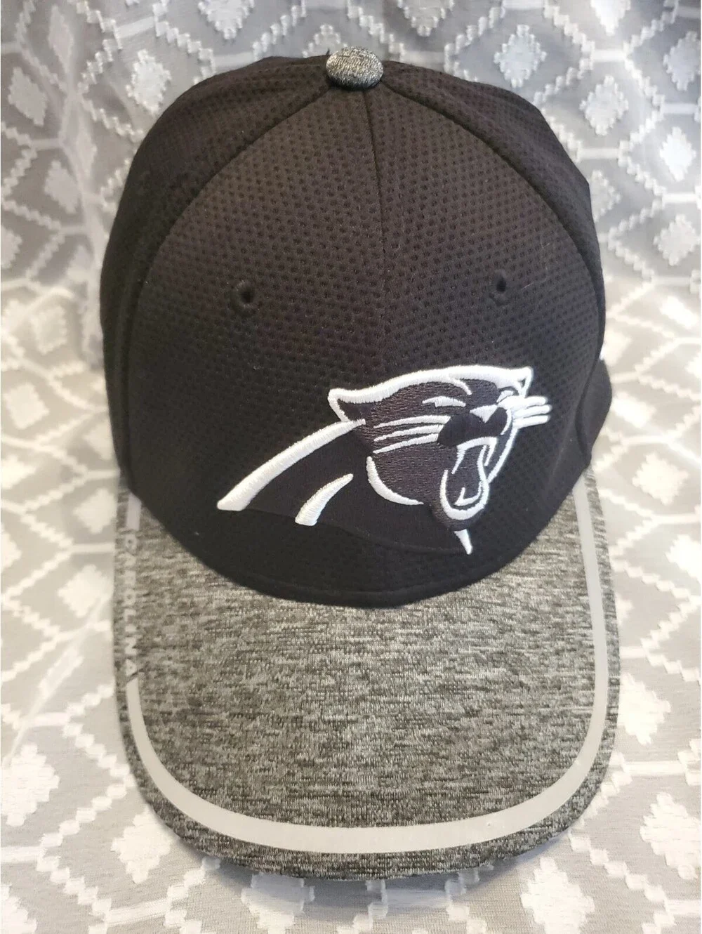 Carolina Panthers Hat